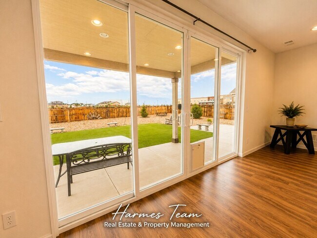 Building Photo - Beautiful Ranch Home with Open Layout & Private Backyard