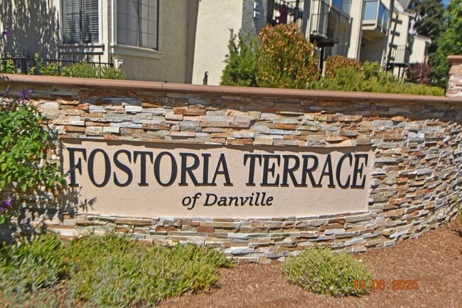 Building Photo - Welcome to Fostoria Terrace – a gated comm...