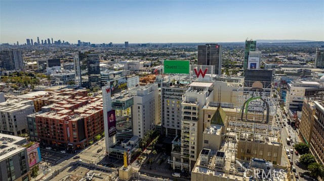 Building Photo - 6250 Hollywood Blvd