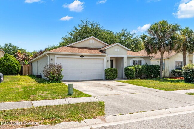 Building Photo - 4211 Swanna Dr