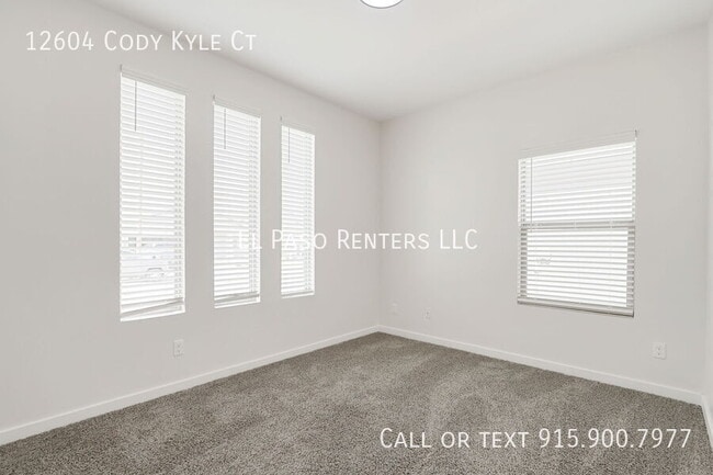 Building Photo - 12604 Cody Kyle CT