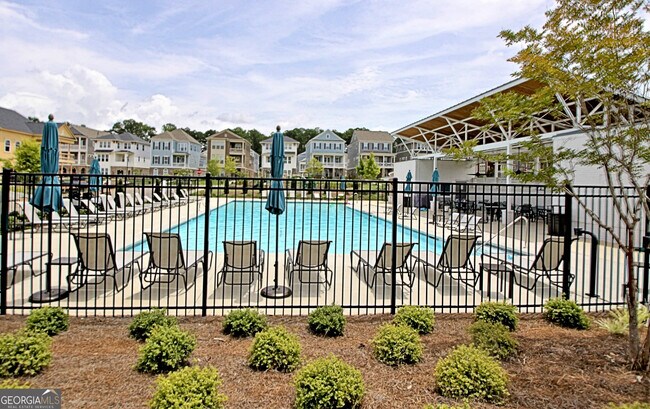 Building Photo - 416 Southbridge Pass