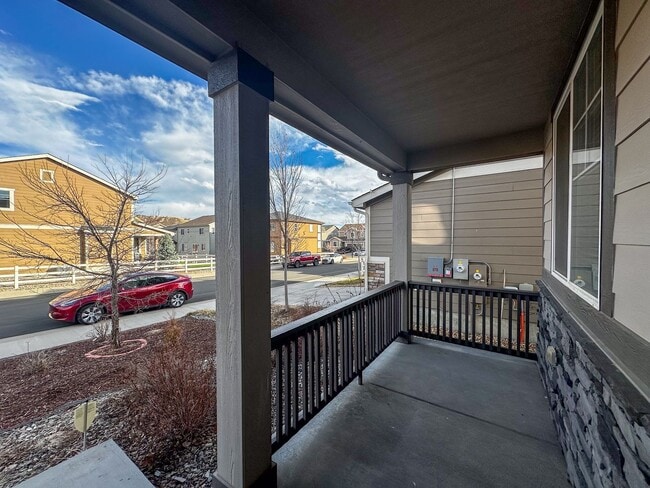 Building Photo - Crystal Valley Gem