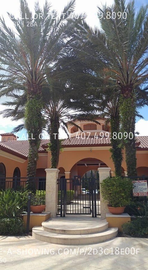 Building Photo - 6169 Metrowest Blvd