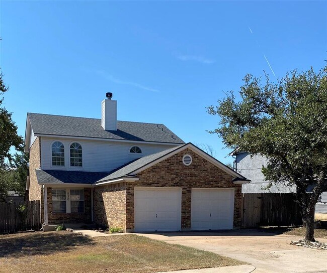 Primary Photo - 830 Lone Star Dr