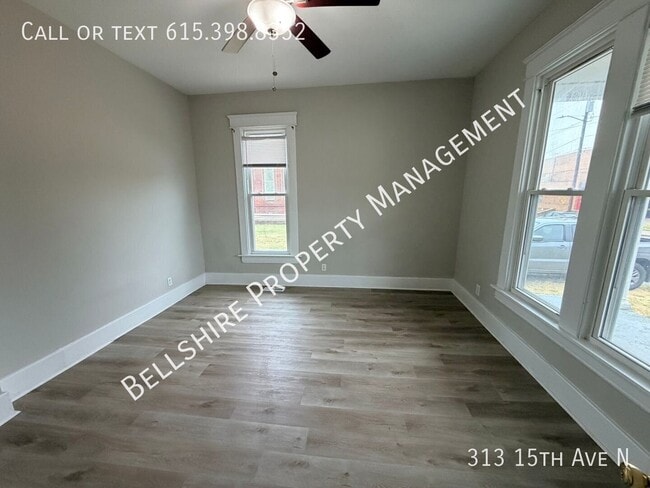 Building Photo - 313 15th Ave N