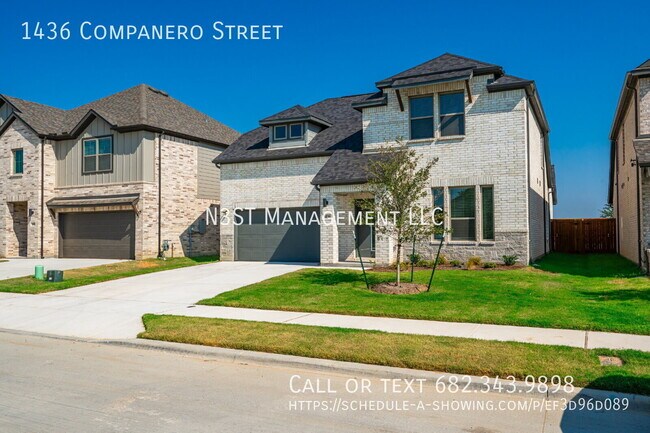 Building Photo - 1436 Companero St