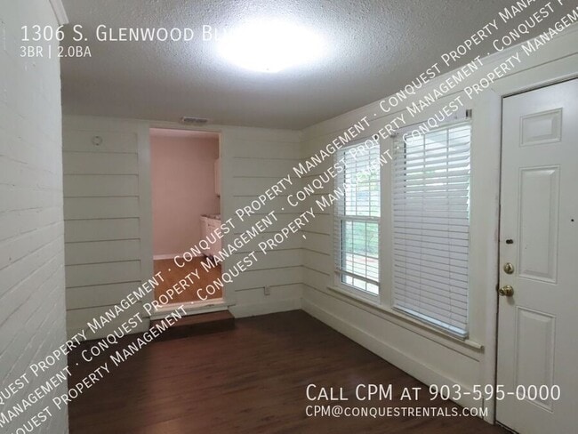 Building Photo - 1306 S Glenwood Blvd
