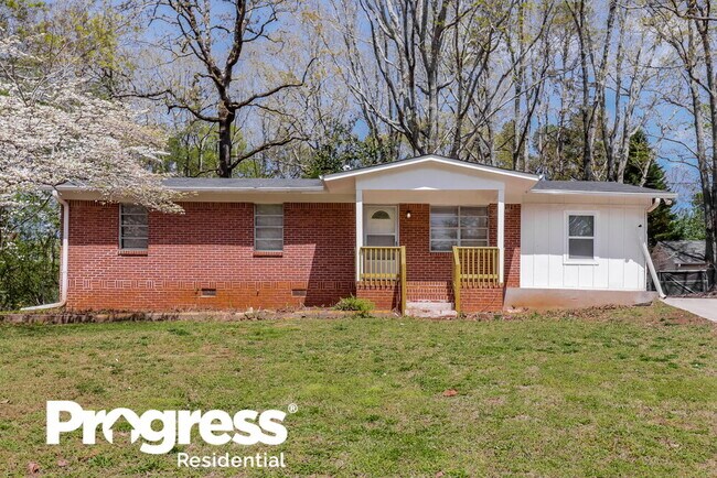 Primary Photo - 416 Tanner Rd