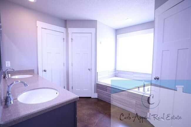 Building Photo - Beautiful, spacious 3 bed / 2 bath recently built home (Nettleton Schools) - fenced back yard!!