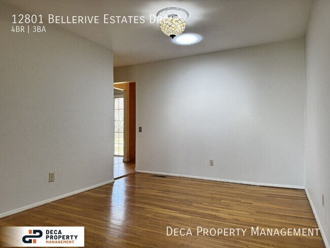 Building Photo - 12801 Bellerive Estates Dr