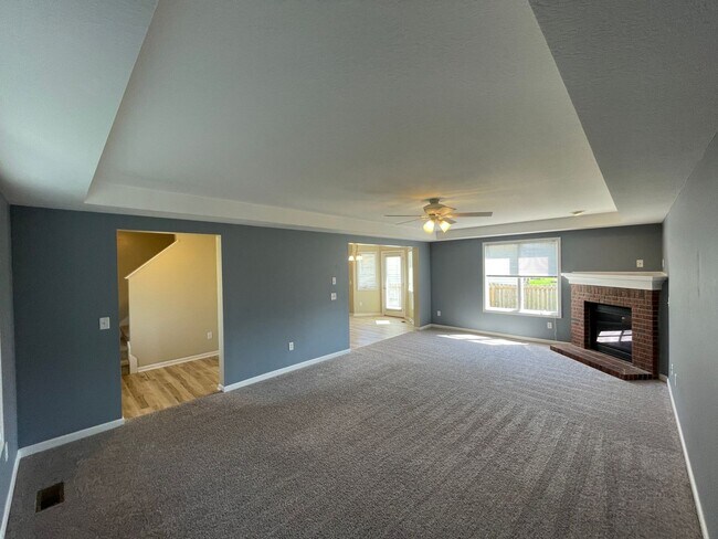 Building Photo - Home For Rent By Capital Property Management