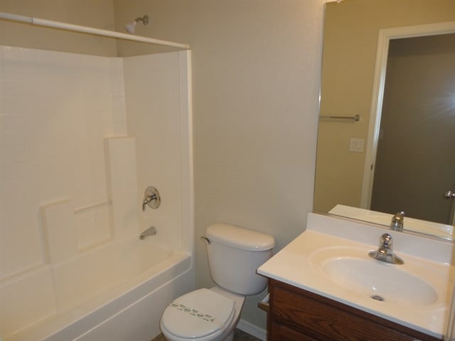 Building Photo - 2472 W Cool Water Way