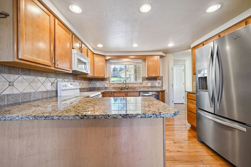 Building Photo - 1959 S Xenia Way