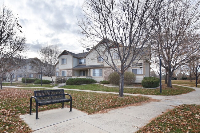 Building Photo - Great Townhome in Southeast Ft. Collins