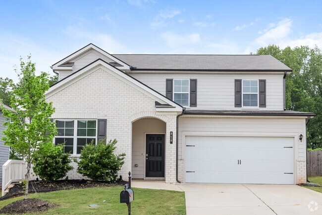 Building Photo - 319 Hamilton Pointe Dr