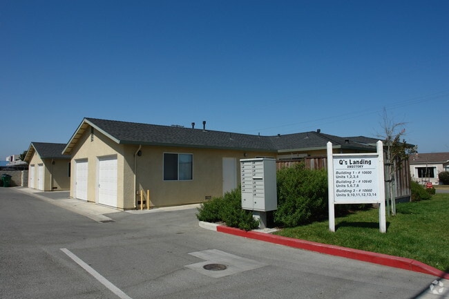 Building Photo - Q's Landing