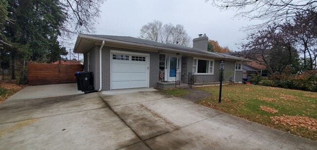 Building Photo - Don't Scroll Past This One!  Renovated, Brick Ranch. 3 Bedrooms, 2 FULL Bathrooms, Basement, Garage!
