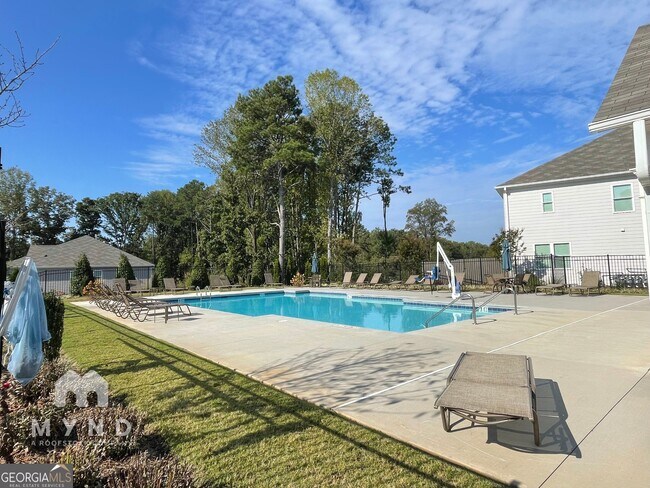 Building Photo - 1911 Allagash Ln