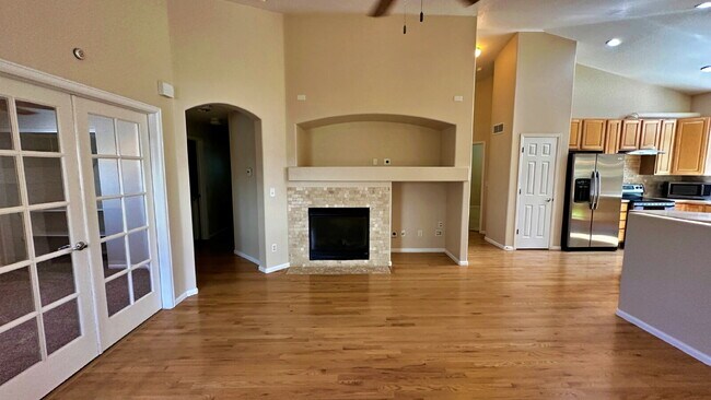 Building Photo - Fantastic 3 Bd 3 Bth + Office in Cherry Creek Schools in Tollgate Crossing!