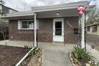 Building Photo - 3540 S Corona St