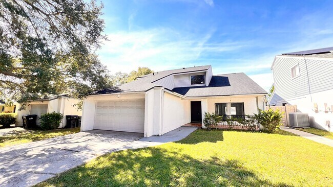 Building Photo - Charming Orlando Retreat – 3BR, 2BA Single-Family Home! WASHER & DRYER INCLUDED!