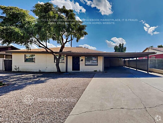 Building Photo - 3011 W Montebello Ave