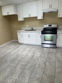 Building Photo - 1321 W 96th St