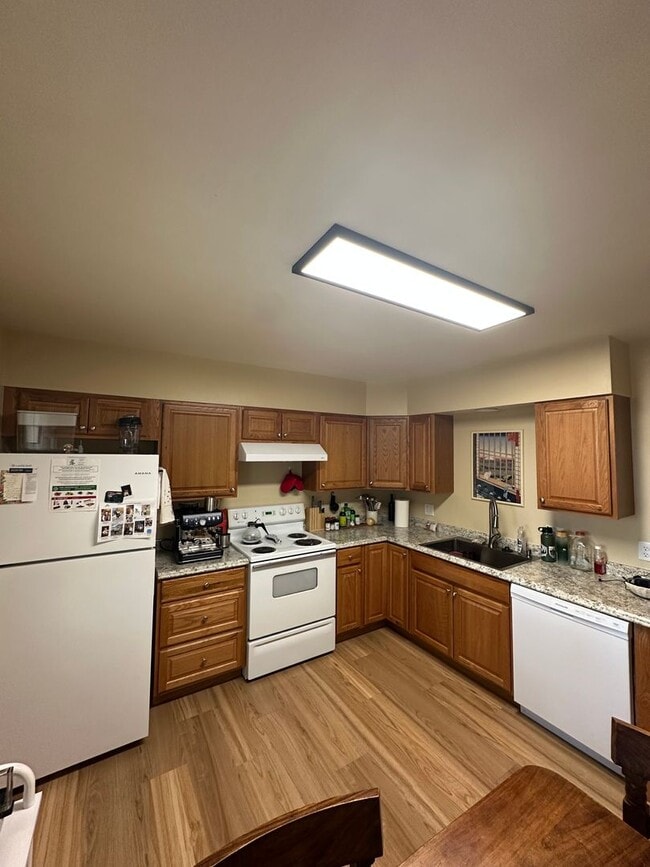 Building Photo - Charming 2 Bedroom Duplex in Ft. Collins