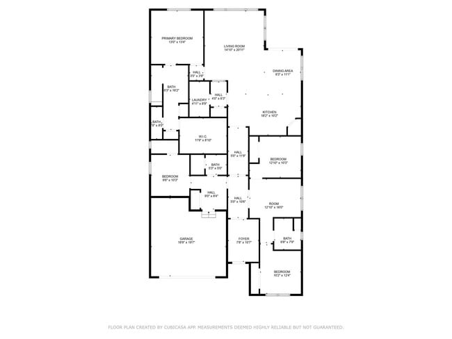 Building Photo - Smart Home Haven: Where Comfort Meets Cool...