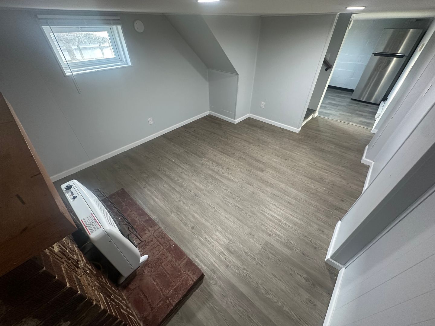 Building Photo - 2502 Oak St