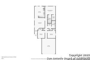 Building Photo - 10407 Caddo Pass