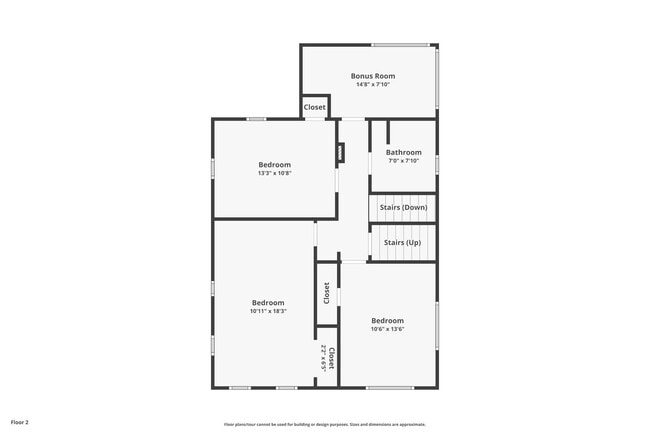 Building Photo - Available 8/1/26 - Spacious Three Floor Si...
