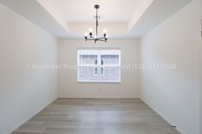 Building Photo - Stunning New Construction Simmons Home - 5 Bed 3 Bath - Pond View & Full Appliance Package!