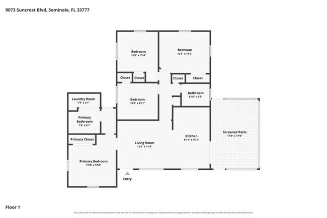 Building Photo - Charming Largo Home