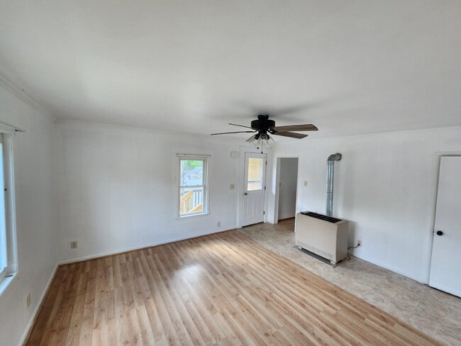 Building Photo - Nice 1 bedroom Apartment