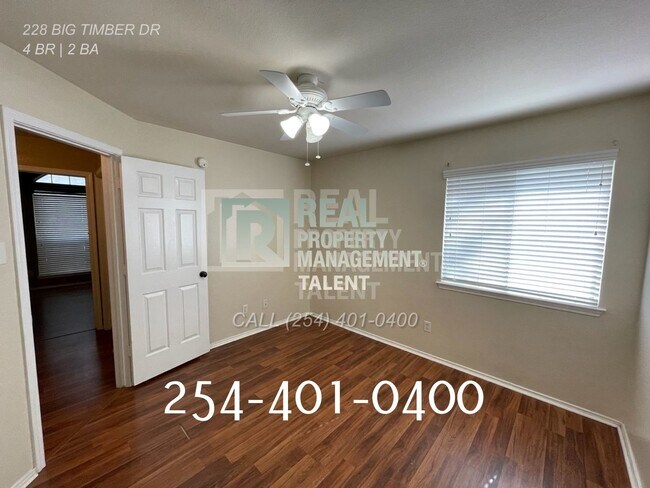 Building Photo - 228 Big Timber Dr