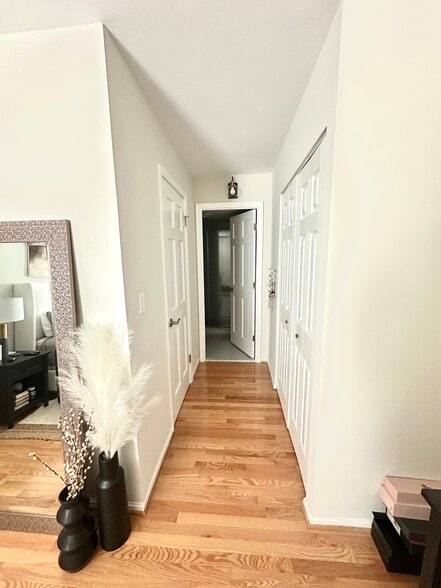 Primary - 2100 Langston Blvd