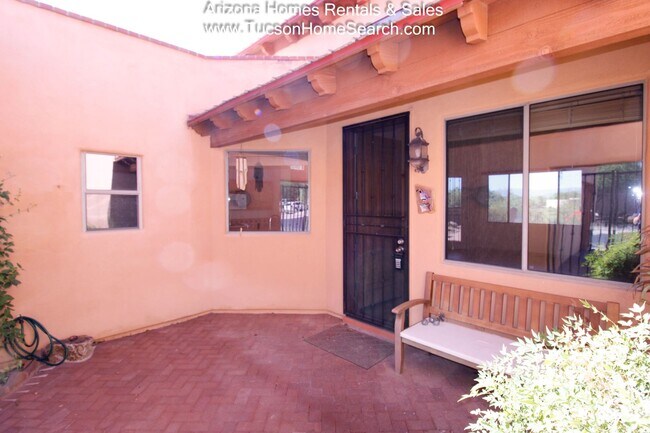Building Photo - 14065 E Copper Mesa Ct