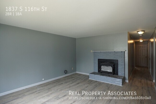 Building Photo - 1837 S 116th St