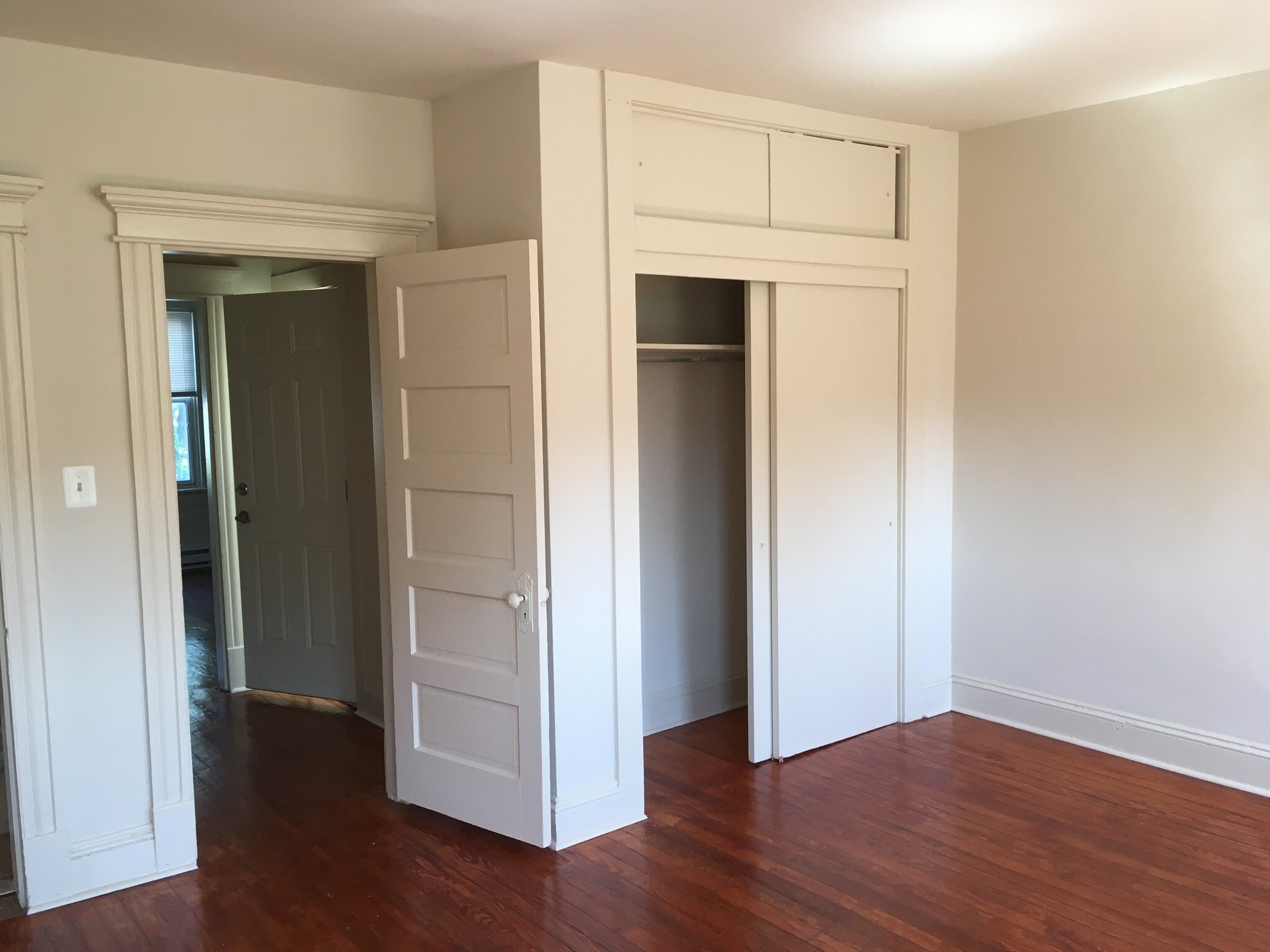 Building Photo - 2836 Guilford Ave