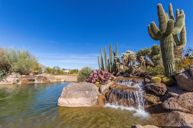 Building Photo - 7152 E Night Glow Cir