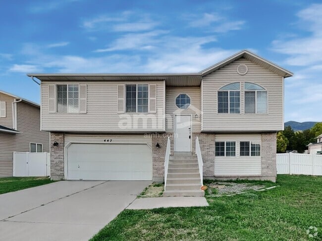 Building Photo - 447 S 1250 E