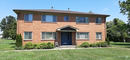 Building Photo - 408 N Clark Blvd