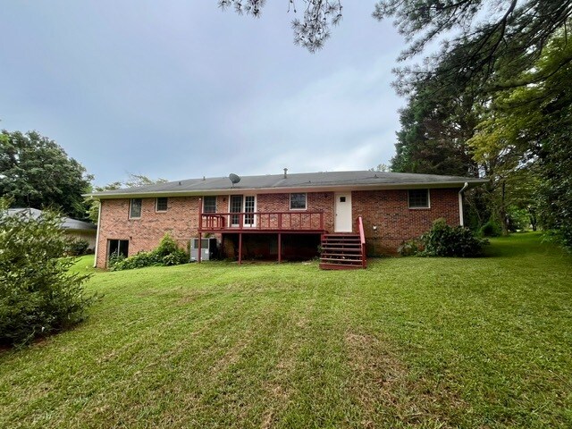 Building Photo - 107 Southside Dr