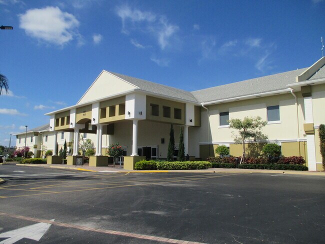 Building Photo - 31 Canterbury B