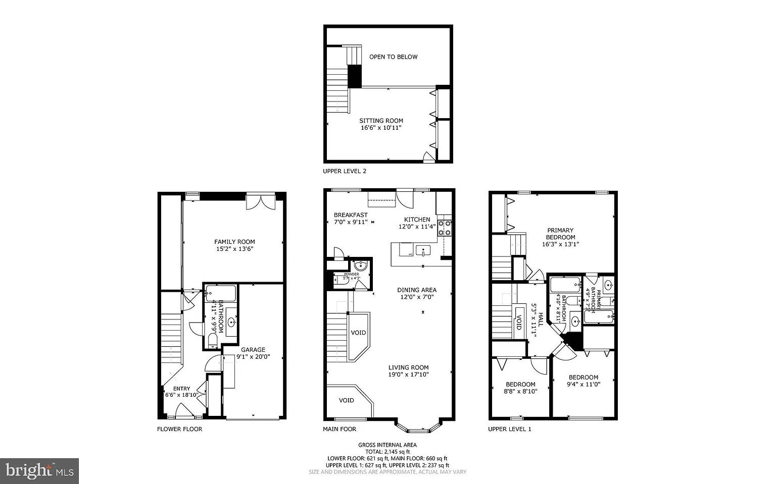 Building Photo - 4705 Rams Horn Row