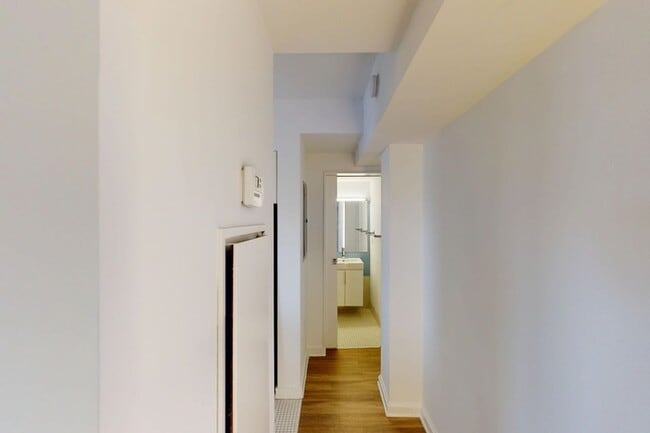Floorplan - Park Central