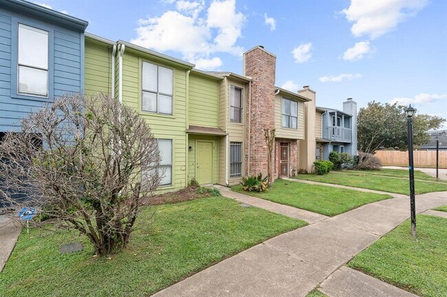 Primary Photo - 11685 Alief Clodine Rd