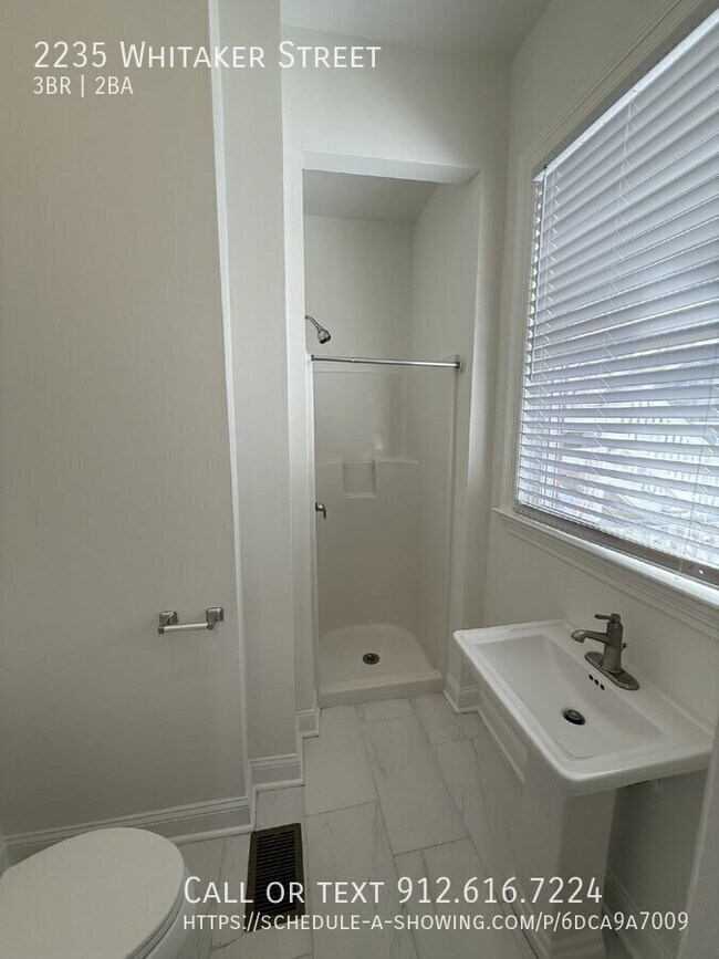 Building Photo - 2235 Whitaker St